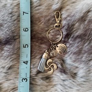 Keychain Purse Decoration Zipper Pull